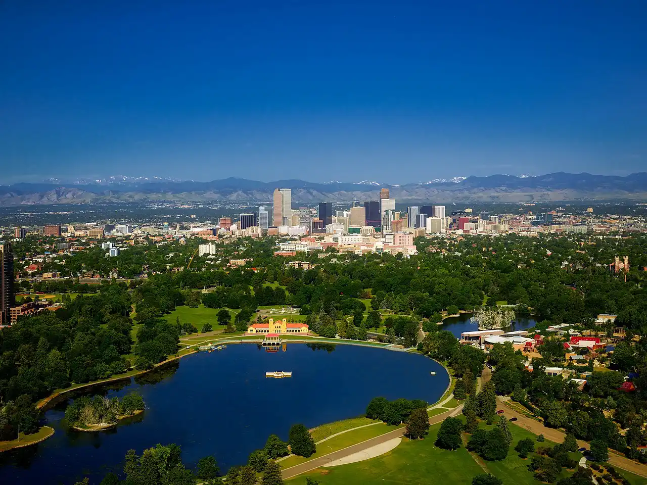 Walnut Creek Project